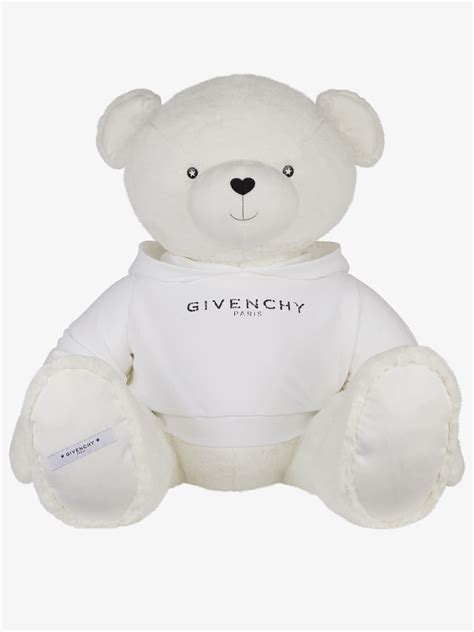 givenchy teddy bear|givenchy online shop.